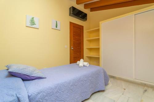 Villa Finca Palmera