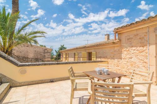 Villa Finca Palmera