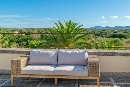 Villa Finca Palmera