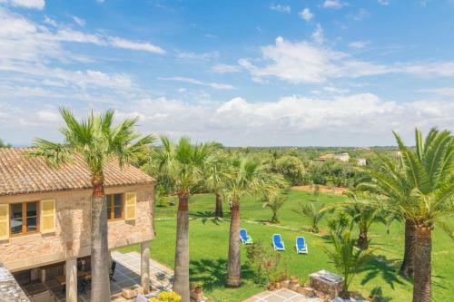 Villa Finca Palmera