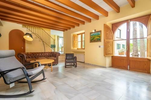 Villa Finca Palmera