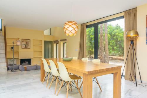 Villa Finca Palmera