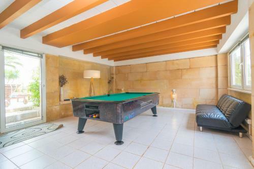 Villa Finca Palmera