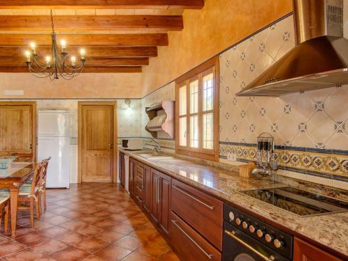 Villa Cas Mestre