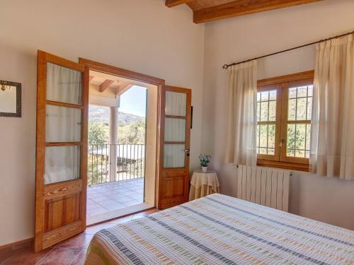 Villa Cas Mestre