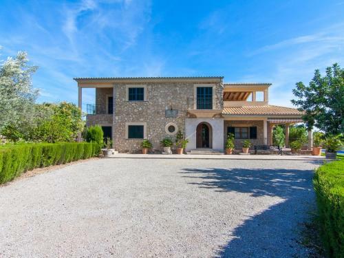 Villa Cas Mestre