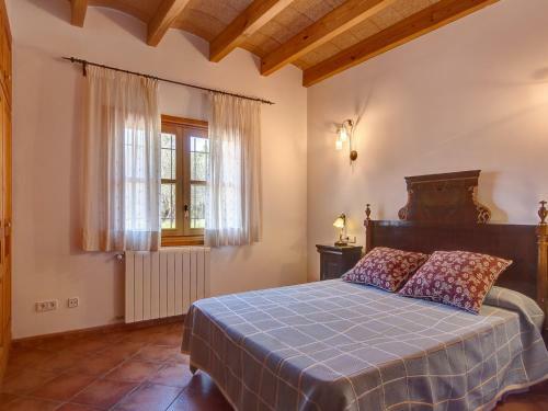 Villa Cas Mestre