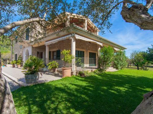 Villa Cas Mestre