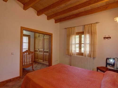 Villa Cas Mestre
