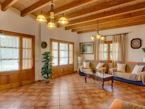 Villa Cas Mestre