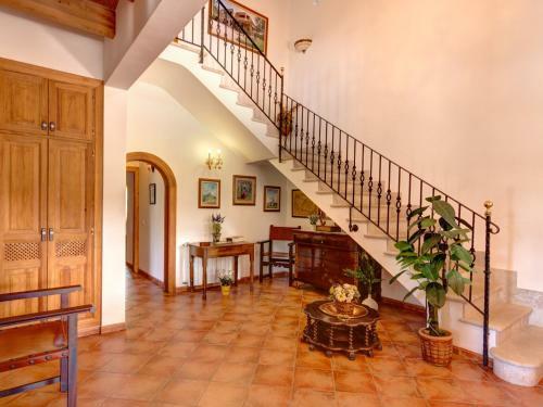 Villa Cas Mestre