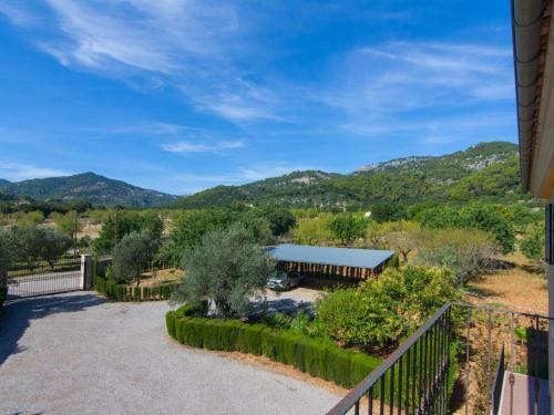 Villa Cas Mestre