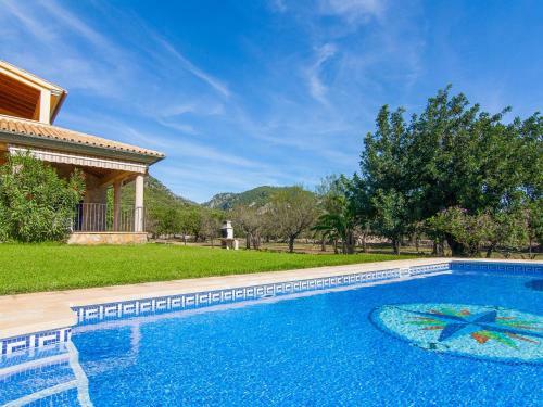Villa Cas Mestre