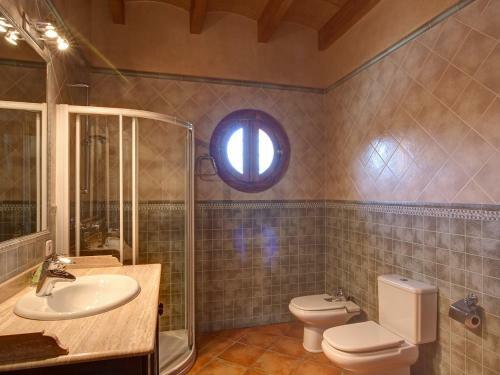 Villa Cas Mestre