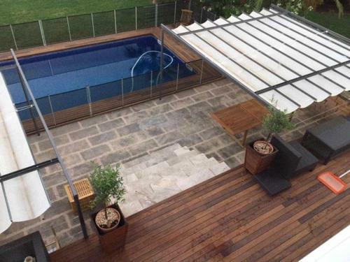 Casa Mediterr�nea En El Sur