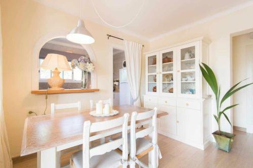 Casa Mediterr�nea En El Sur