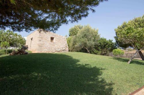Casa Mediterr�nea En El Sur