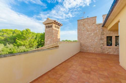 Villa Can Bou