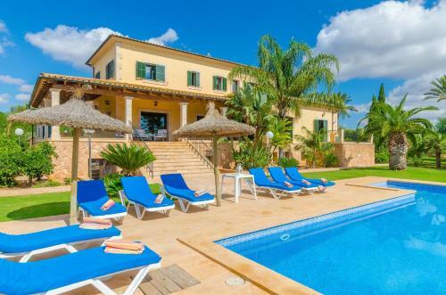 Villa Can Bou