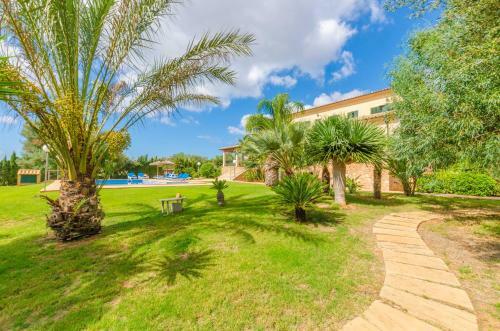 Villa Can Bou