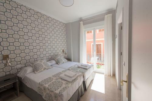 C�ntriko Apartments - Francos