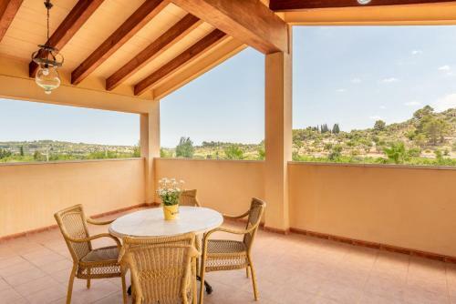 Villa Cas Mestre