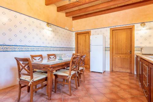 Villa Cas Mestre
