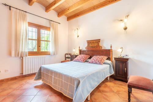 Villa Cas Mestre