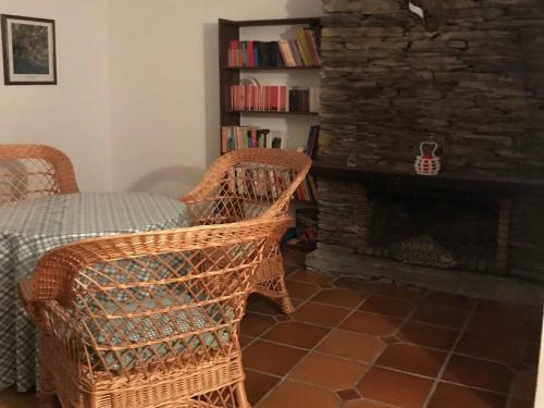 Posada Casa Ferreiro