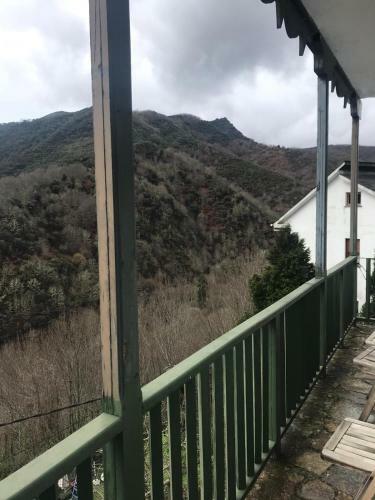 Posada Casa Ferreiro