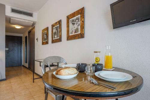 Apartamento Resitur 630