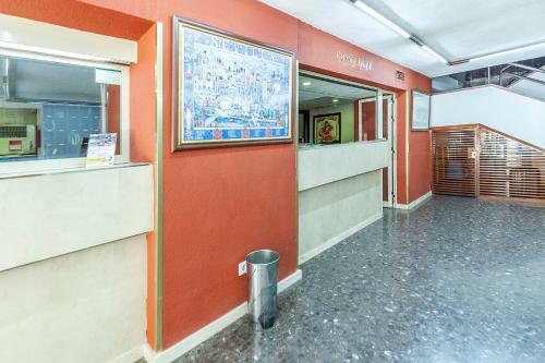 Apartamento Resitur 630