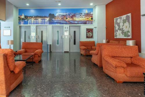 Apartamento Resitur 630
