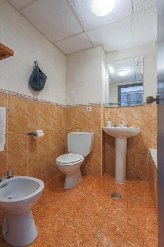 Apartamento Resitur 630