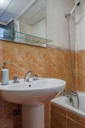 Apartamento Resitur 630