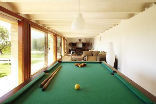 Selva Villa Sleeps 8 With Pool Air Con And Wifi