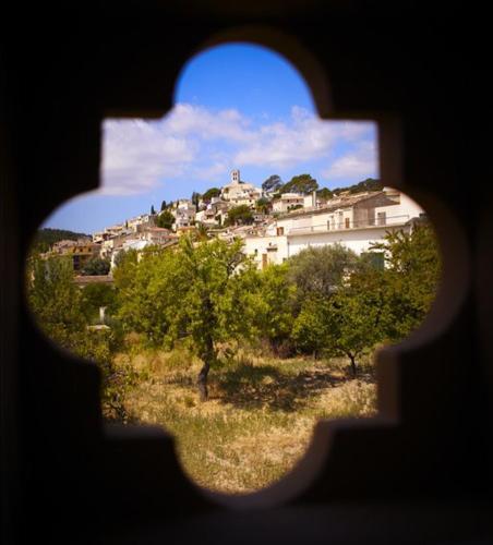 Selva Villa Sleeps 8 With Pool Air Con And Wifi