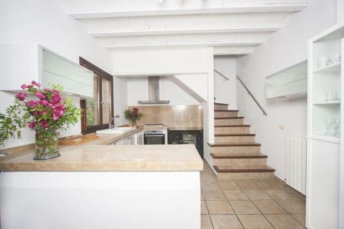 Selva Villa Sleeps 6 With Pool Air Con And Wifi
