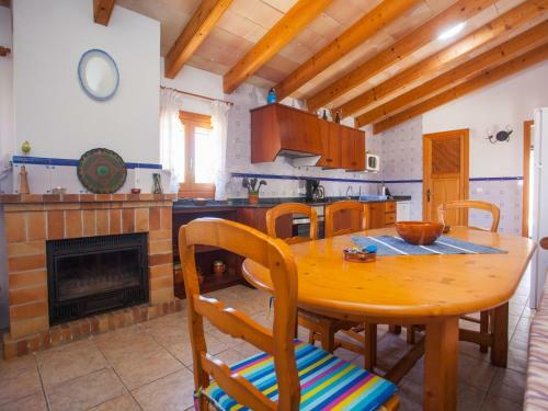 Villa Na Frare Casa de Campo