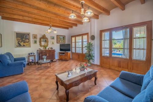 Finca Mestre