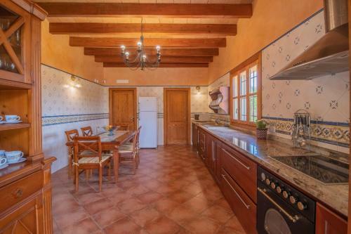Finca Mestre