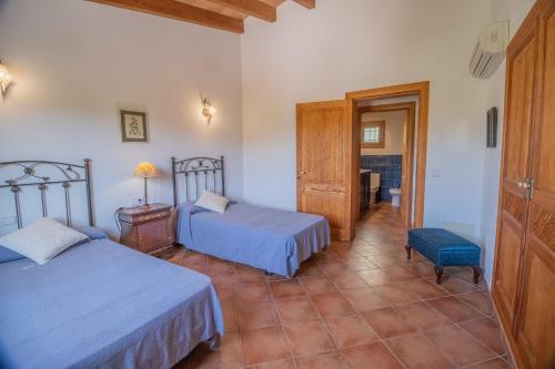 Finca Mestre