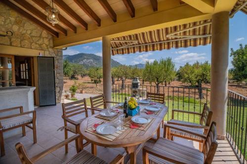 Finca Mestre
