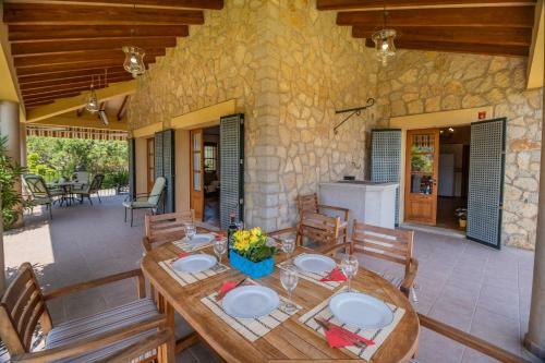 Finca Mestre
