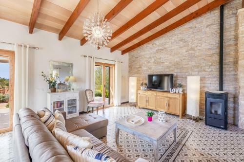 Villa Can Xesquet - Morell