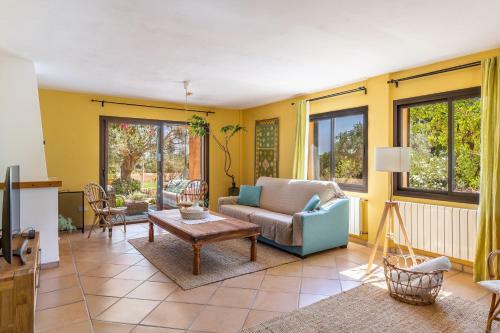 Villa Finca El Retiro