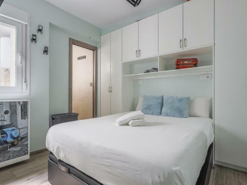 Apartamento Barrio San Lorenzo Casco Antiguo