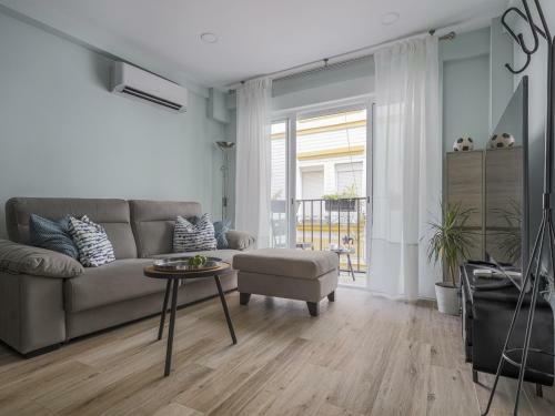 Apartamento Barrio San Lorenzo Casco Antiguo