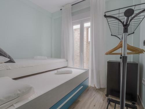 Apartamento Barrio San Lorenzo Casco Antiguo