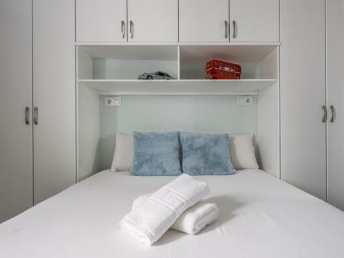 Apartamento Barrio San Lorenzo Casco Antiguo
